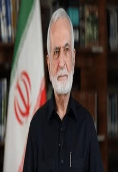 .  بیانیه رئیس محترم مجتمع در پی شهادت مظلومانه جناب آقای دکتر سید کمال خرازی و همسر مکرمه ایشان