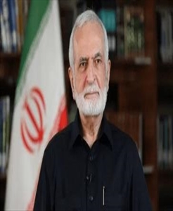 .  بیانیه رئیس محترم مجتمع در پی شهادت مظلومانه جناب آقای دکتر سید کمال خرازی و همسر مکرمه ایشان