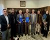 تفاهم‌نامه همکاری‌های مشترک فی‌مابین دانشگاه هنر اسلامی تبریز با مجتمع علمی،فرهنگی و تاریخی ربع رشیدی