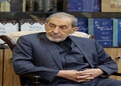 مصاحبه جناب آفای دکتر ولایتی، مشاور رهبر معظم انقلاب در امور بین‌الملل و عضو حقیقی هیات امنا  مجتمع علمی، فرهنگی تاریخی ربع رشیدی