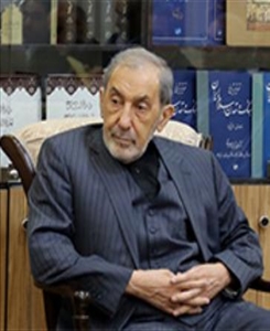 مصاحبه جناب آفای دکتر ولایتی، مشاور رهبر معظم انقلاب در امور بین‌الملل و عضو حقیقی هیات امنا  مجتمع علمی، فرهنگی تاریخی ربع رشیدی