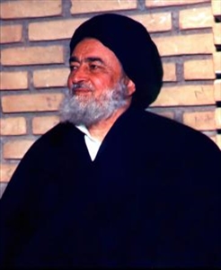 بيستم شهريور ماه 1360، يادآورشهادت مظلومانه عالم رباني و زاهد مجاهد آيت‌الله حاج‌سيداسدالله مدني