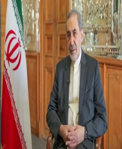 جناب آقای دکتر علی اکبر ولایتی: امیدوارم خبر میزبانی باکو از خاخام‌های صهیونیست درست نباشد