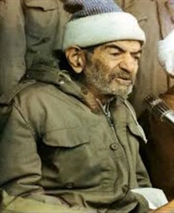 « شاعر ملی » استاد سید محمدحسین بهجت تبریزی متخلص به «شهریار»