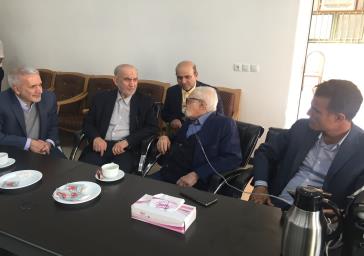 بیانیه مجتمع ربع رشیدی به مناسبت سالروز تأسیس سپاه پاسداران انقلاب اسلامی